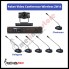Mic Conference System Kabel Camera  Auto Tracking (3)